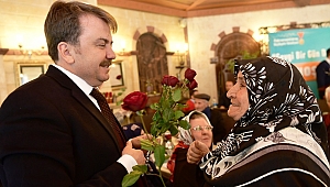 Büyükşehir’den yarım asırlık mutluluk daveti