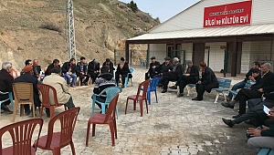 Buzağı ölümleri ile ilgili eğitim