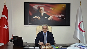 DEVLET HASTANESİ ACİLLERİNDE YENİ DÖNEM