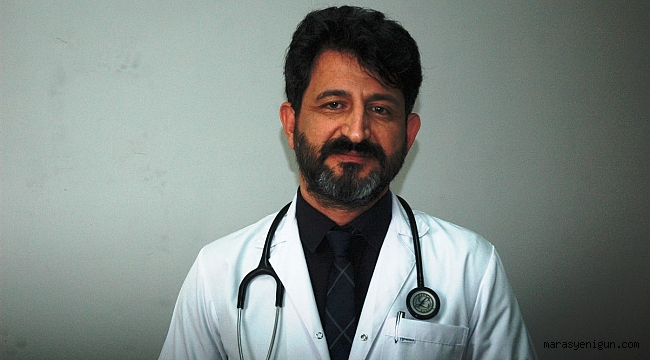 Dr. Şemi Atilla: