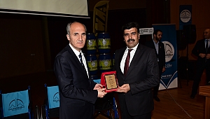 DULKADİROĞLU’NDAN ÇEVRE DUYARLILIĞI PROJESİ
