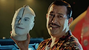 En medyatik isim cem yılmaz oldu