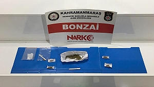 EVLERİNDE UYUŞTURUCUYLA YAKALANAN 2 KİŞİ TUTUKLANDI. 