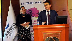 FARKLI SPOR DALLARINDA EGZERSİZ VE BESLENME SEMPOZYUMU