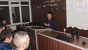 HOCALI’YI BİLMEYEN AFRİN’İ ANLAYAMAZ