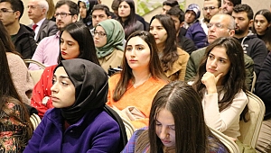 İŞGEM'DEN İŞ KURMAK İSTEYENLERE SEMİNER