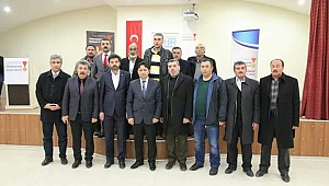 İstiklal ruhu göksun’da anlatıldı