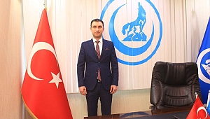 Kahraman şehrimizin yiğit evlatları; Aziz Kahramanmaraşlılar!