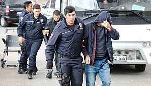 Kahramanmaraş’ta FETÖ operasyonu: 12 gözaltı 