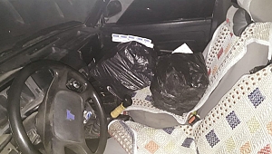Kahramanmaraş’ta kaçak sigara operasyonu 