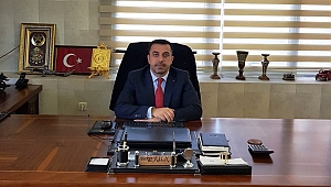Kılıç; 12 Şubat Türk Milletinin Yeniden Doğuşudur