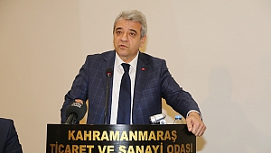 KMTSO 55. MECLİS TOPLANTISI YAPILDI