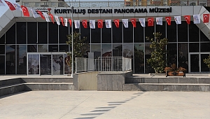 KURTULUŞ DESTANI PANORAMA MÜZESİ ÇALIŞMA SAATLERİ