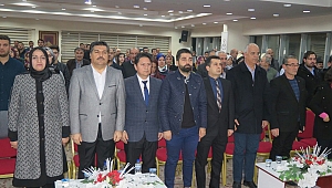 Kurtuluş etkinlikleri elbistan’da…