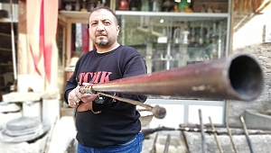 Kurtuluş Savaşı’ndan Afrin’e 