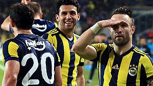  Medyanın lideri fenerbahçe