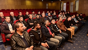 MİLLİ MÜCADELEYİ ASKERİMİZ CEPHEDE BİZ BURADA SÜRDÜRECEĞİZ
