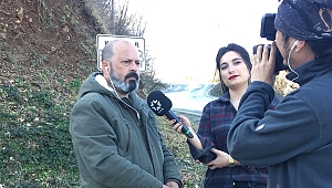 OLAY YERİ EKİBİ BİR CİNAYETİ DAHA AYDINLATTI