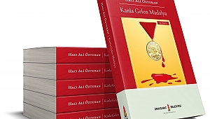 Onikişubat belediyesi koordinesinde ''kanla gelen madalya'' imza günü