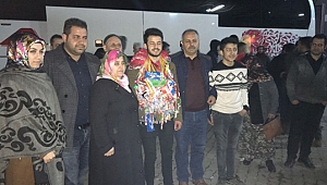 Onur’u da askere gönderdik