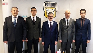 PARDUS’A İLK GEÇEN BÜYÜKŞEHİR: KAHRAMANMARAŞ
