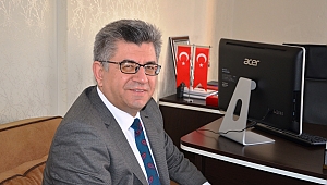 Sefer Aycan; ülkemiz için milli mutabakat çok önemli