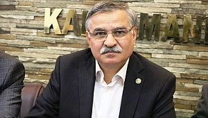 SELVİ, KSÜ YÖNETİMİNİ İSTİFAYA DAVET ETTİ 