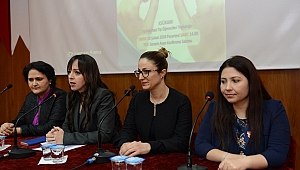 SİGARASIZ HAYAT KALİTELİ YAŞAM KONULU PANEL