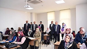 ŞİMDİ OKUMA ZAMANI