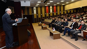 TEKNOKENT, TÜBİTAK TEKNO GİRİŞİM TOPLANTISI