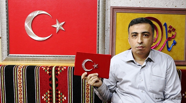 TEL VE ÇİVİNİN AŞKI