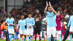 Transferin şampiyonu manchester city