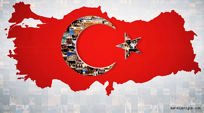 Türkiye nüfusu 80 milyonu geçti