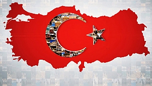  Türkiye nüfusu 80 milyonu geçti