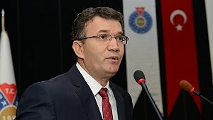 Yrd. Doç. Dr. Şavkılı, TRT Çukurova Radyosunda Maraş Milli Mücadelesini Anlattı