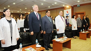 12 MART İSTİKLAL MARŞI’NIN KABULÜ