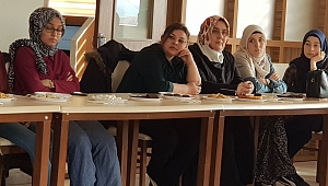 18 MART ÇANAKKALE DENİZ ZAFERİ ANLATILDI