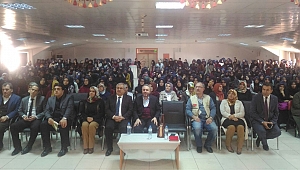 AFRİKA’YA 2. SU KUYUSU İKLİME HATUN’DAN