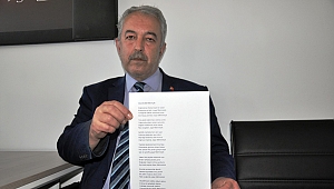 AFRİN MARŞI