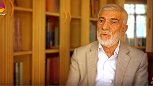 ALİ DEMİRDÖĞEN BİR ASIR BİR ÇINAR BELGESELİNDE