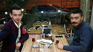 ARKADAŞININ ÜZERİNE OTOMATİK TÜFEKLE ATEŞ AÇTI 