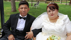 AŞK ENGEL TANIMADI, BU KEZ GELİN DAMADI KAÇIRDI 
