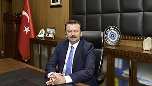 BAŞKAN ERKOÇ: “ÇANAKKALE ZAFERİ TARİHE SIĞMAYACAK KADAR BÜYÜKTÜR”