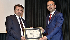 BAŞKAN ERKOÇ: “MAKRO ÜRETİME VAR MISINIZ?”