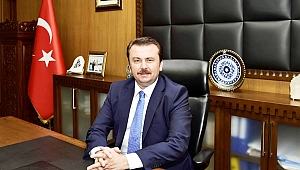 BAŞKAN ERKOÇ’TAN “İSTİKLAL MARŞI” MESAJI…