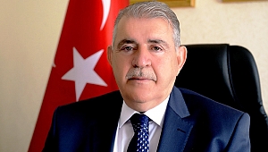 BAŞKAN MAHÇİÇEK’’ALLAH’IN RAHMETİ ÜZERİNİZE OLSUN’’