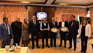 BEYAZ TABAK ÖDÜLLERİ SAHİPLERİNİ BULDU