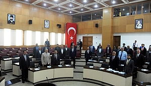 BÜYÜKŞEHİR BELEDİYE MECLİSİ 13 MART’TA TOPLANDI