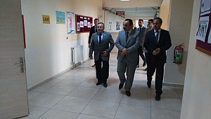 BÜYÜKŞEHİR’DEN ÖDÜLLÜ DENEME SINAVI