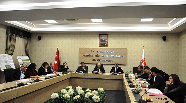 BÜYÜKŞEHİR’DEN ULUSLARARASI BİR SEMPOZYUM DAHA